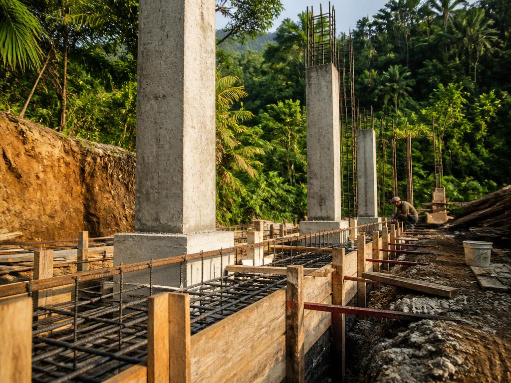 Structural Construction